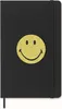 Moleskine Notizbuch - Smiley, Large/A5, Fester Einband, Produktbild-Vorschau 1