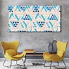 Coloray Canvas 140x70  Wandbild Leinwand Bilder Deko Produktbild-Vorschau 3