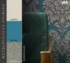 Livingwalls Unitapete Metropolitan Stories einfarbige Produktbild-Vorschau 15