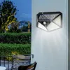 1 Stück LED Solarleuchte mit Bewegungsmelder Außen Produktbild-Vorschau 2
