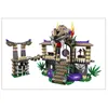 Lego 70749 Ninjago - Tempel der Anacondrai Produktbild-Vorschau 12