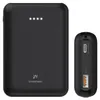 imoshion® Powerbank 10000 mAh Nero Funzione di ricarica Anteprima dell’immagine prodotto 11