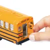 Siku Schulbus Spielzeugauto gelb ; 3731 Produktbild-Vorschau 10