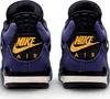 Nike Air Jordan 4 Lakers - 43 Größe: 43 Produktbild-Vorschau 3