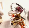 Leonardo Etagere Cucina Silber (2-teilig) Produktbild-Vorschau 2