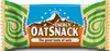 Davina Energy Oat Snack - 15 Riegel Apfelstrudel Produktbild-Vorschau 4