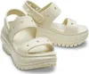 Crocs Classic Mega Crush Sandal Beżowy Podgląd zdjęcia produktu 16