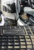 Tappetini in gomma FROGUM per Volkswagen Maggiolino Anteprima dell’immagine prodotto 6