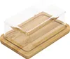 5five Simply Smart Butterdose Bamboo, Butterschale, Bambus, Produktbild-Vorschau 14