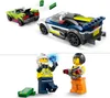 LEGO® City 60415 Inseguimento con auto della polizia e Anteprima dell’immagine prodotto 17