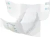 A close-up, studio shot of an opened adult diaper against a white background. Podgląd zdjęcia produktu