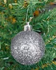 100 Kugelaufhänger Silbern S - Haken Weihnachtskugelhaken Produktbild-Vorschau 5