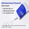 Isntree - Hyaluronic Acid Natural Sun Cream SPF 50+ - Anteprima dell’immagine prodotto 3