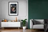 MuchoWow® MuchoWow® Gerahmtes Poster Steak mit Champignons Produktbild-Vorschau 8