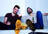 Geschenk für Männer zum Geburtstag, Socken mit Spruch auf Produktbild-Vorschau 6