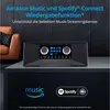 MEDION P85333 Internetradio mit DAB+ (WLAN, UKW, Spotify Produktbild-Vorschau 4