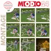 MODO24 3D Weihnachtsstern Holz MODOSTAR Set, Holzstern, Produktbild-Vorschau 5