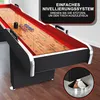 Kompaktes Shuffleboard, tragbares Arcade-Spiel Produktbild-Vorschau 6