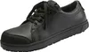 Birkenstock QS 500 MF Sicherheitsschuh S3 schwarz Gr. 45 Produktbild-Vorschau 1