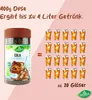 KING GEORGE Instant Tee Cola 12 x 400g Getränkepulver. Produktbild-Vorschau 5