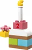 LEGO DUPLO Feiertorte, Bausatz, 1,5 Jahr(e), Kunststoff, 9 Produktbild-Vorschau 2
