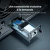 Synology NAS DS923+ se 4 šachtami Náhled obrázku produktu 12