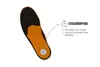 RINGELSPITZ - Leder Komfort Fußbett – Ergonomische Produktbild-Vorschau 8
