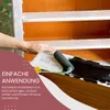 Kenzopaints Chalky Paint Kreidefarbe Möbelfarbe Möbellack Produktbild-Vorschau 5