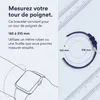 Apple MT5V3ZM/A accessoire intelligent à porter sur soi Voir les images du produit 2