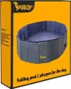 PURLOV 20929 Faltbarer Pool/Hundestall 100 x 30 cm Produktbild-Vorschau 21