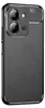 Handy Hülle für Xiaomi Redmi 15C Carbon Look Cover Case Produktbild-Vorschau 1