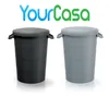 YourCasa Regentonne 80 Liter [inkl. Anschlusset & Bohrer] Produktbild-Vorschau 8