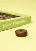 KoRo I Geschenkbox  Nut Butter Cups Salted Pistachio 12 x Produktbild-Vorschau 5