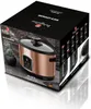 Rýžovar 1,8L 700W Rýžovar Berlinger Haus Rose Gold Bh-9274 Náhled obrázku produktu 2
