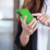 kwmobile Handyhülle für Samsung Galaxy S21 Hülle - TPU Case Produktbild-Vorschau 4