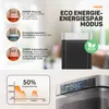 Termoventilatore in Vetroceramica Vulpes Goods, Anteprima dell’immagine prodotto 6