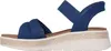 Skechers Slip-ins BOBS Sun Ray Damen Sandalen Damen 114413 Produktbild-Vorschau 2