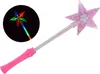 Bacchetta magica con luce 27654 Anteprima dell’immagine prodotto 3