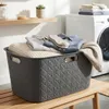 Wäschekorb Softex, 45 l Produktbild-Vorschau 6