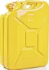 Kraftstoffkanister 20l Zinkgelb RAL 1018 Stahlbl.0,9mm Produktbild-Vorschau 3
