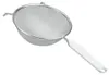 Kuchyňské sítko Fine 18 cm z hliníku s intarzií rukojeti Náhled obrázku produktu 3