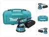 Makita BO5031K, Szlifierka orbitalna, 12000 OPM, 2,8 mm, Podgląd zdjęcia produktu 1