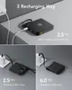 VRURC Power Bank, Powerbank 20000mAh Klein mit 4 Kabeln, Produktbild-Vorschau 3