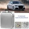 Benzintank 7L, Kraftstofftank Edelstahl Dieseltank Produktbild-Vorschau 5