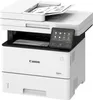 Canon i-SENSYS MF553DW Laser A4 1200 x 1200 DPI 43 ppm Anteprima dell’immagine prodotto 2