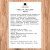 Food-United KNACKER nach Regensburger Wurst Art 400g Prager Produktbild-Vorschau 3
