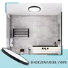 ZMH stropné svietidlo LED stropné svetlo kúpeľňa -15W Náhľad obrázku produktu 3
