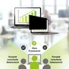 Fellowes PrivaScreen Widescreen Blickschutzfilter 39,62cm Produktbild-Vorschau 17