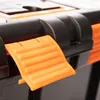 BigDean Werkzeugkoffer leer - 51x25x23cm - aus schlagfestem Produktbild-Vorschau 7