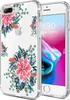 Motif TPU Cover pour Apple iPhone 7 Plus / 8 Plus Coque Voir les images du produit 1